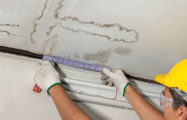 Reliable Water Damage Repair contractor in Hunter, OH by Aqua Guard Water Damage